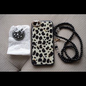 iPhone 6/7/8 case